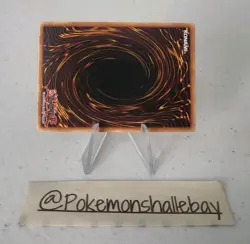 Droll & Lock Bird MAGO-EN006 *NM* 1st Edition Premium Gold Rare Yugioh Card - Image 4