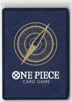 One Piece Carrying On His Will #OP13-119 Portgas.D.Ace (Wanted Poster) SEC - Image 2