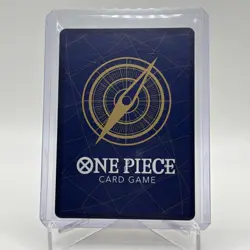 One Piece Franky (Gift Collection 2023) (OP01-021/284) OP01 Romance Dawn NM FOIL - Image 2