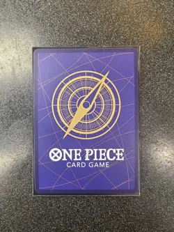 Nico Robin (EB03-055) -Extra Booster: One Piece Heroines Edition- (English) (SR) - Image 2