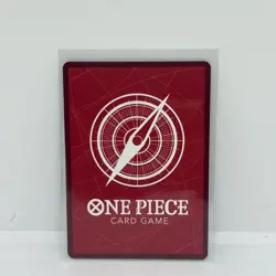 One Piece - ENEL OP15-058 (L) Alt Art OP15 Adventure on Kami's Island English NM - Image 2