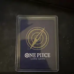 Nami OP14-031 (SR) The Azure Sea’s Seven One Piece TCG English - Image 2