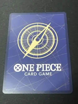 Sanji and Pudding EB02-035 SR English - Image 2