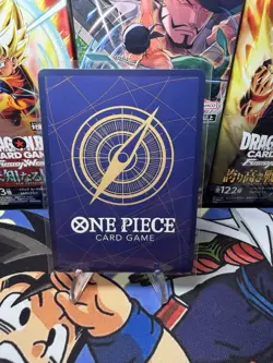 Nami SR - OP14-031 - One Piece The Asure Sea’s Seven, ENG, NM/M - Image 2