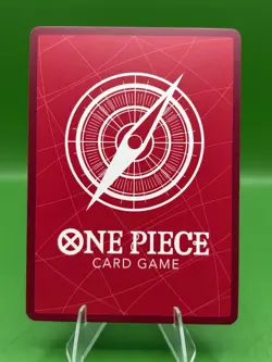 ENGLISH - One Piece OP15-058 Enel Leader - in Hand 🔥🔥 - Image 2