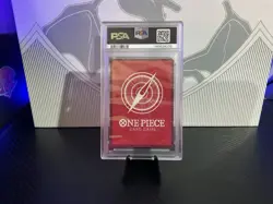 PSA 10 🔥One Piece Sabo (004) (Alternate Art) OP13-004 Japanese Leader Alt Art🔥 - Image 2