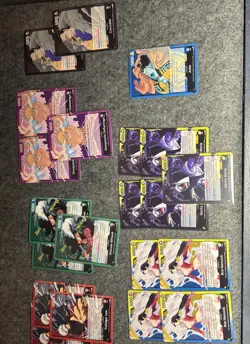 HUGE One Piece Azure Sea Lot Of 300+ - Image 2
