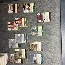 HUGE One Piece Azure Sea Lot Of 300+ - Image 4
