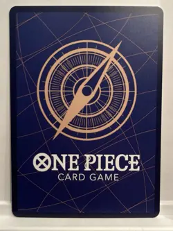 One Piece Monkey D. Luffy Magazine ST21-014 Promo - Image 2