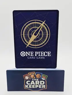 Dr. Hogback OP14-110 Foil One Piece The Azure Sea's Seven - Image 2