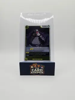 Dr. Hogback OP14-110 Foil One Piece The Azure Sea's Seven - Image 3