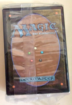 Sealed Unopened 2017 Magic The Gathering Deckmaster CARDS, WIZARDS OF THE COAST - Image 1