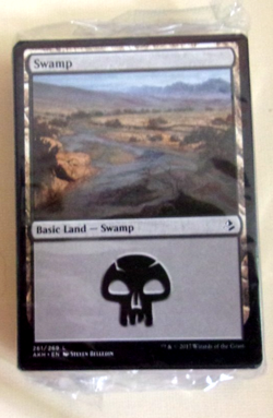 Sealed Unopened 2017 Magic The Gathering Deckmaster CARDS, WIZARDS OF THE COAST - Image 2