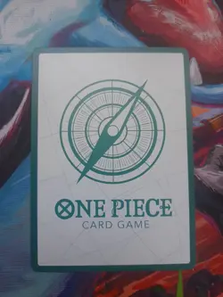 DON!! Card (Enel Lightning) (Double Pack Set Vol. 10) - Near Mint Foil One Piece - Image 2