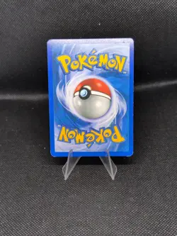 Loudred 39/101 Hidden Legends Reverse Holo Pokemon Card - Image 2