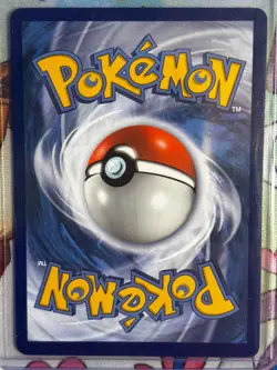 Pokemon Charizard GX SV49/SV94 Hidden Fates Shiny Vault Full Art Holo Rare Card - Image 2