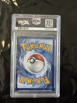 Pokemon Pikachu EX Surging Sparks 2024 SSP Secret Holo Card TCG 247/191 PSA 9 - Image 2