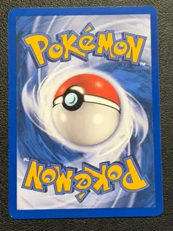 Pow! Hand Extension 85/109 Non Holo Team Rocket Returns - Pokemon Card - NM - Image 2