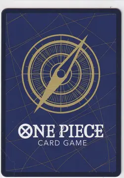 GOL D. ROGER OP09-118 SEC, 2024 ONE PIECE CARD GAME, OP09 EMPERORS IN NEW WORLD - Image 2