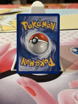 Pokemon Card - Slakoth Sandstorm 80/100 Common Reverse Holo - Image 2