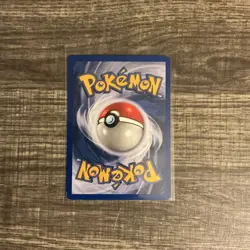 First Edition Light Slowbro 51/105 Neo Destiny Vintage Pokemon Card LP - Image 2