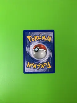 Pokemon Personality Test 102/105 New Destiny Trainer Pokemon Card LP+ - Image 2