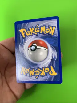 Pokemon Personality Test 102/105 New Destiny Trainer Pokemon Card LP+ - Image 4