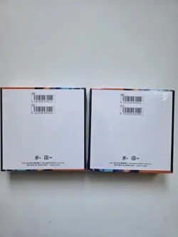 2x INFERNO X BOOSTER BOX SEALED SHRINK JAPANESE POKEMON CARDS 30 PACKS MEGA M2 - Image 3