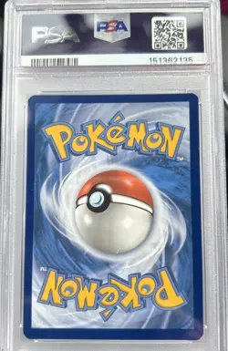🔥🔥🔥2024 Pokemon SSP EN Exeggcute Illustration Rare Card #192 PSA 9 - Image 2