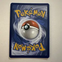 Team Rocket's Wobbuffet 203 Sv: Scarlet & Violet Promo Cards Holo - Image 2