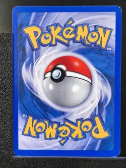 Carte Pokemon Zarbi E 67/75 Edition 2 Ed 2 Neo Discovery Wizards FR 6 - Image 3