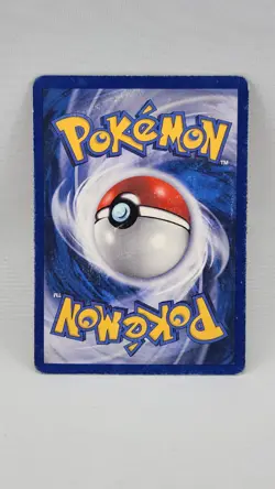 Camerupt ex 92/106 Emerald Holo Pokemon card Crease - Image 2