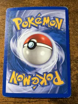 Pokemon TCG Raichu Expedition Base Set Reverse Holo Card 25/165 - Image 3