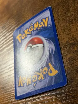 Pokemon TCG Raichu Expedition Base Set Reverse Holo Card 25/165 - Image 4