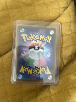 Psyduck AR 199/193 M2a Japanese Pokemon Card Mega Dream ex - Image 2