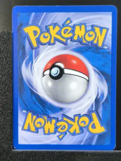 Carte Pokemon Zarbi E 67/75 Edition 2 Ed 2 Neo Discovery Wizards FR 1 - Image 3
