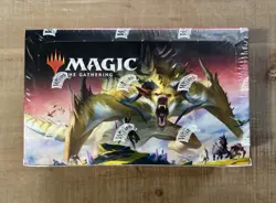 Magic: The Gathering Ikoria: Lair of Behemoths Draft Booster Box - Image 1