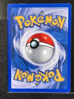 Carte Pokemon Zarbi E 67/75 Edition 2 Ed 2 Neo Discovery Wizards FR 3 - Image 3