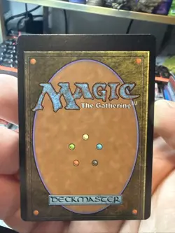 Cateran Persuader Mercadian Masques Misprint - Image 2