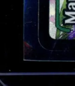 2025 MAGIC: THE GATHERING AETHERDRIFT #0402 MARCH OF WORLD OOZE RARE SHOWCASE - Image 4