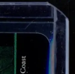 2025 MAGIC: THE GATHERING AETHERDRIFT #0402 MARCH OF WORLD OOZE RARE SHOWCASE - Image 5