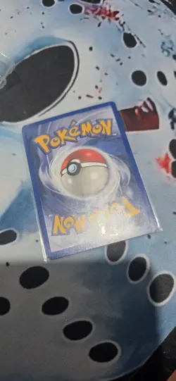 Pokemon TCG | Dark Kadabra 39/82 | Team Rocket Uncommon 1st Edition | MP - Image 2