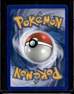 2004 Pokemon Warp Point 85/95 EX Team Magma Vs Team Aqua Reverse Holo - Image 2