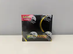 Pokemon Mega Evolution Display 36er Booster Box Englisch SEALED NEU OVP - Image 1