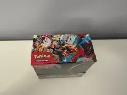 Pokemon Mega Evolution Display 36er Booster Box Englisch SEALED NEU OVP - Image 2