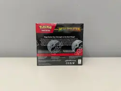 Pokemon Mega Evolution Display 36er Booster Box Englisch SEALED NEU OVP - Image 3