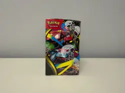 Pokemon Mega Evolution Display 36er Booster Box Englisch SEALED NEU OVP - Image 4