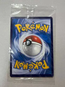 Pokemon Chinese TCG PR-ZLJN Squirtle SV-P-099/SV-P Promo Near Mint - Image 2