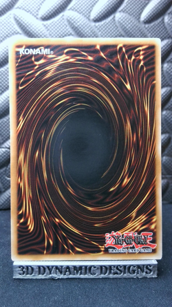 | Yugioh Number 12: Crimson Shadow Armor Ninja ORCS-EN042 Ultimate RARE MP 🔥 | - Image 2