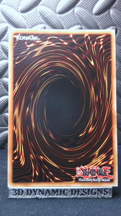 | Yugioh Elemental HERO Solid Soldier CT15-EN003 Ultra 2018 Mega Tins NM 🔥 | - Image 2